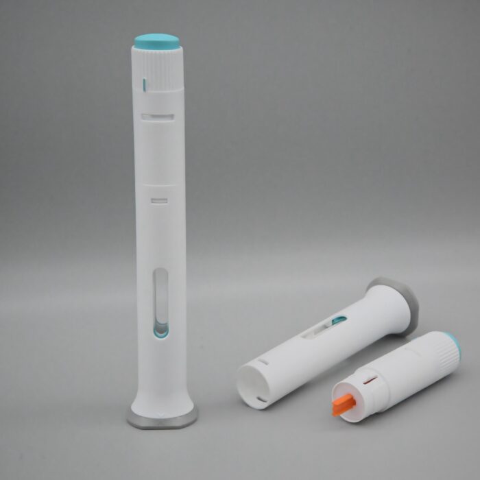 PFS Pre-filled Auto-injector Pen