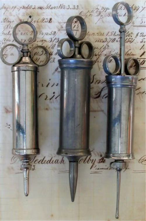 First Injection System The Powerful Evolution of the Autoinjector - Bioaura Health Expert Drug ...