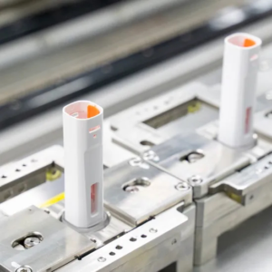 Advanced testing system featuring PC-based software for injector device analysis