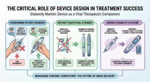 Diabesity Market-Device as a Vital Therapeutic Component