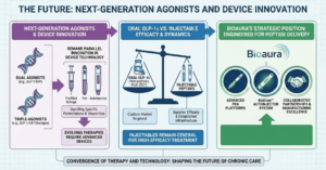 ENGINEERED FOR PEPTIDE DELIVERY & AUTOINJECTOR ADVANCED PEN