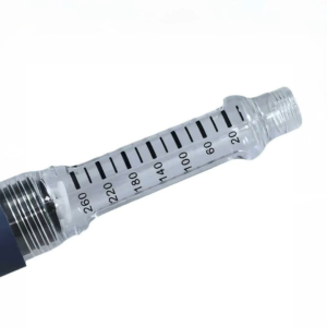 High precision auto injection pen for chronic disease management