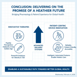 Peptite Therapetics - Diabesity Crisis Golden Age