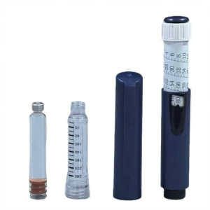 Professional auto injector pen model list featuring for insulin delivery