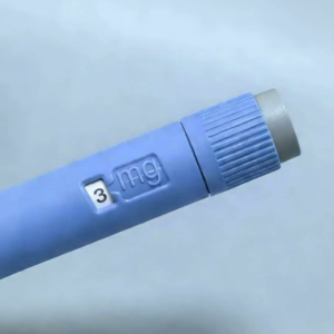 Various sizes of disposable pen injectors for precise medication delivery