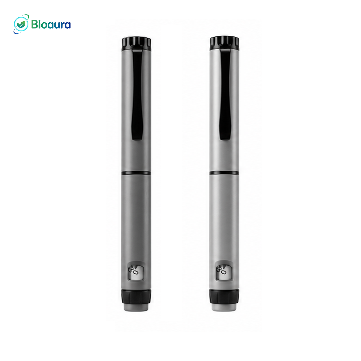 Reusable Pen Injector With Plastic Housing - Image 2