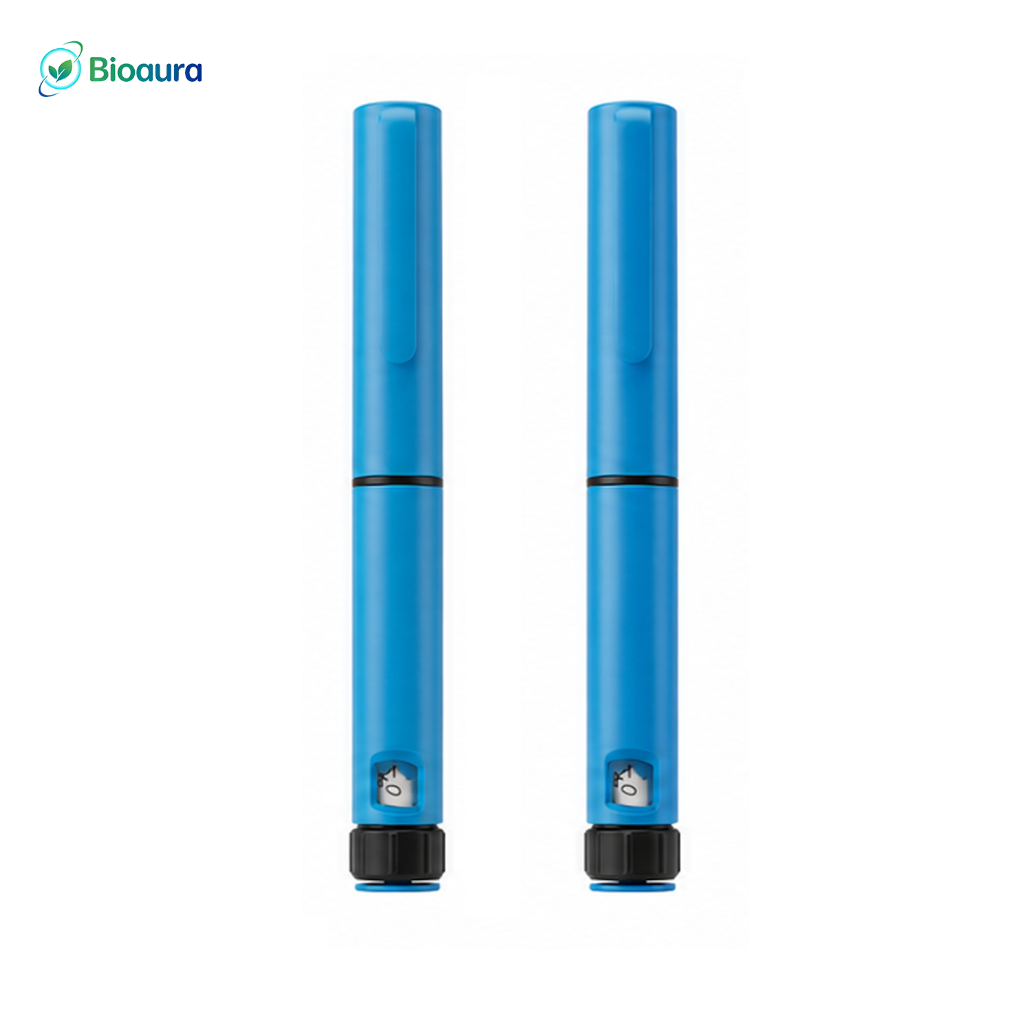 Reusable Pen Injector With Plastic Housing - Image 3