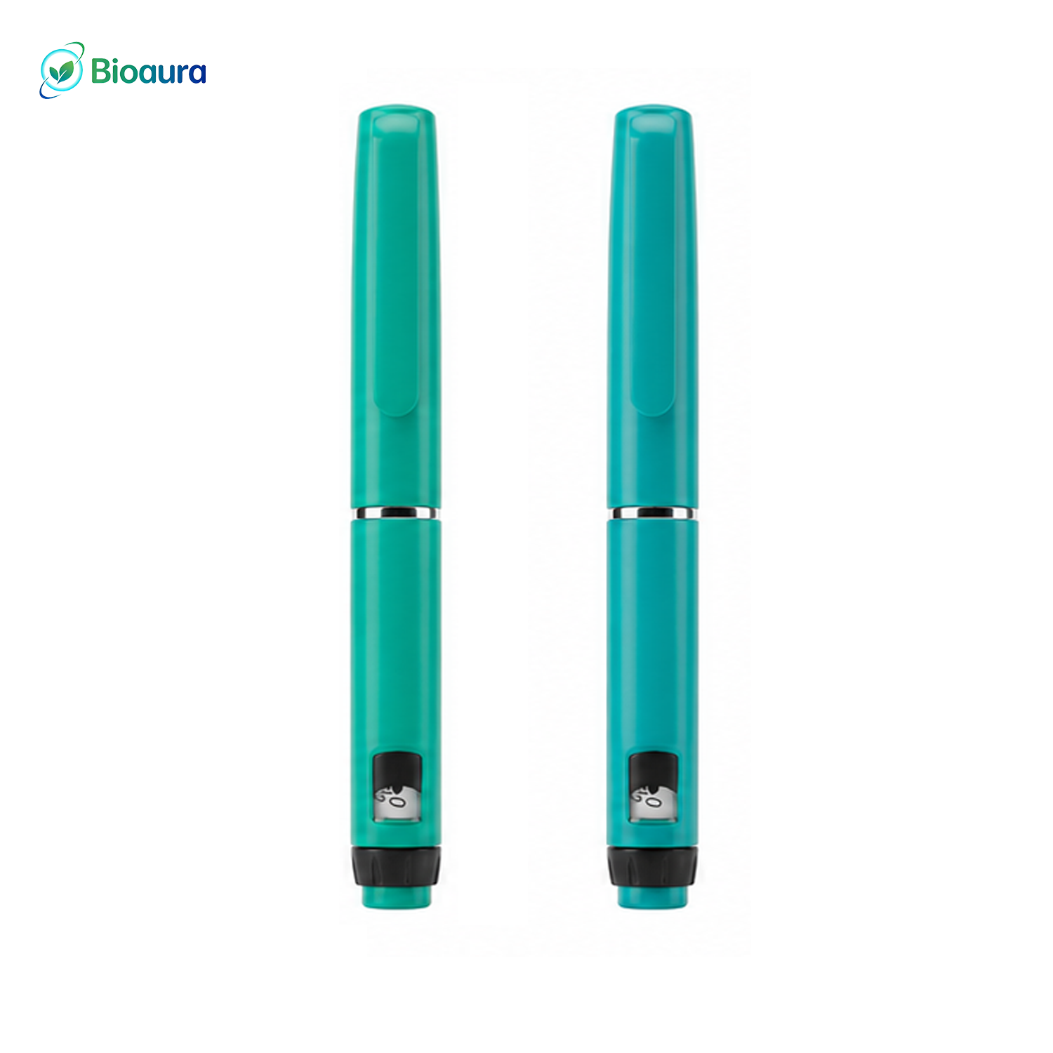 Reusable Pen Injector With Plastic Housing - Image 4