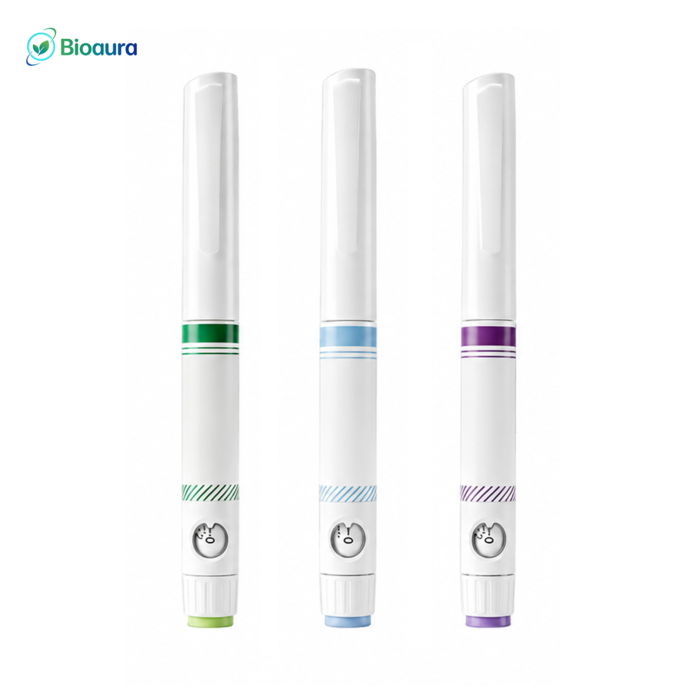 Prefilled Injection Pen
