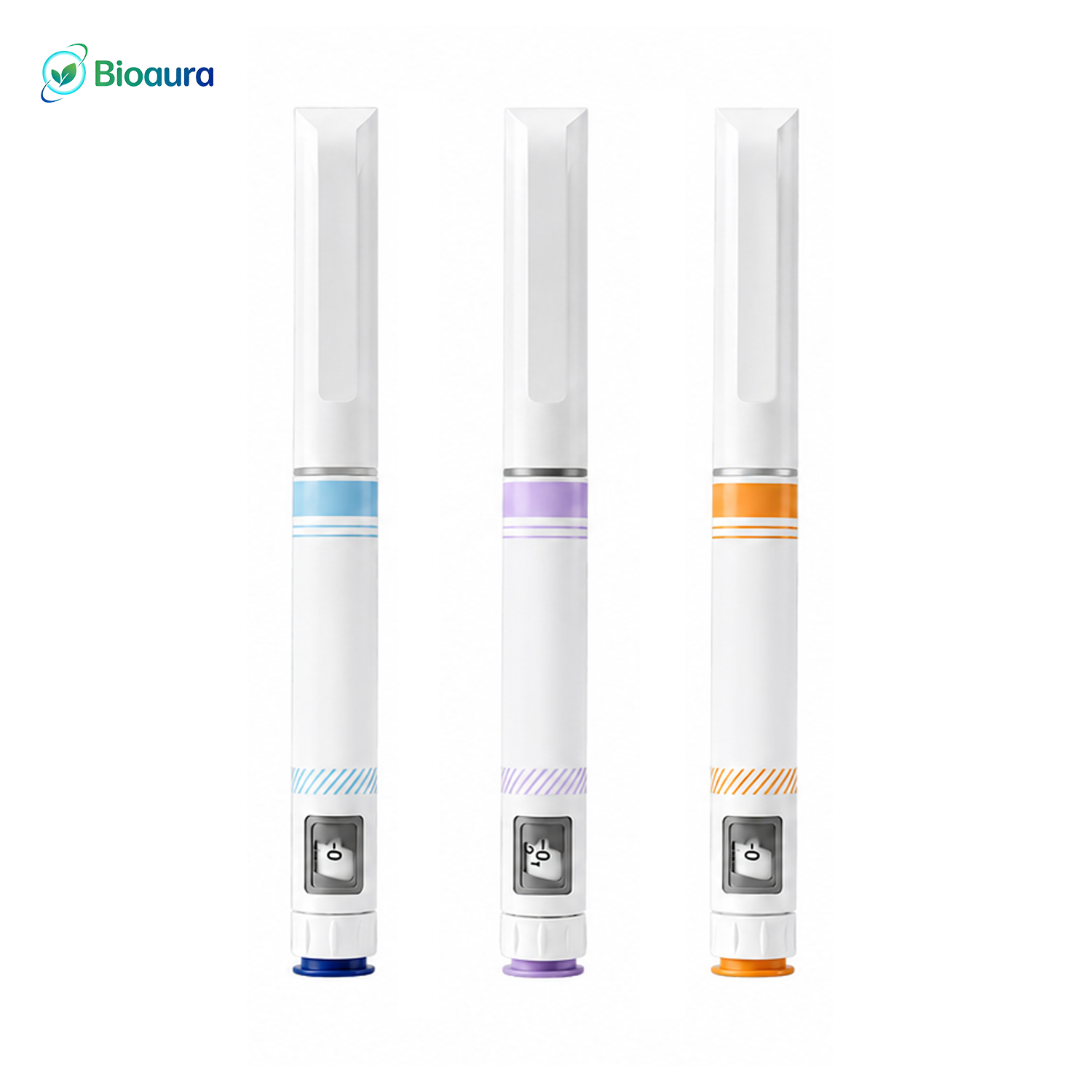 Prefilled Injection Pen - Image 2