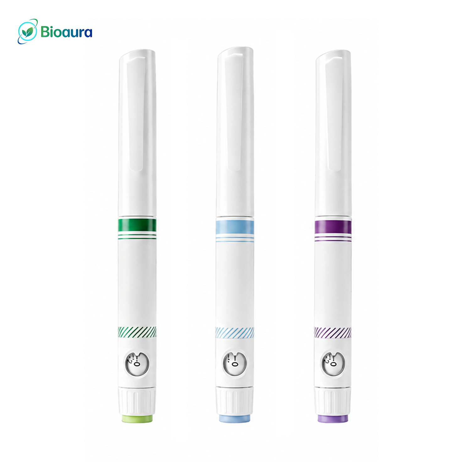 Prefilled Injection Pen - Image 3